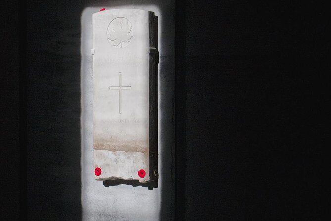 Canadian War Museum Admission - Your Timing Strategy for a 9:00 am Start (and How Long It Takes)