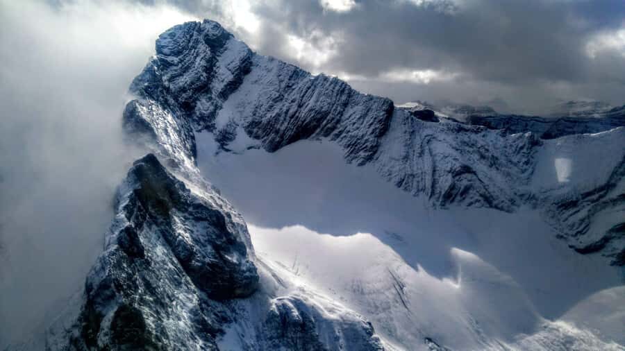 Canmore: 25-Minute Three Sisters Helicopter Tour - Quick take: what makes this helicopter ride worth your money