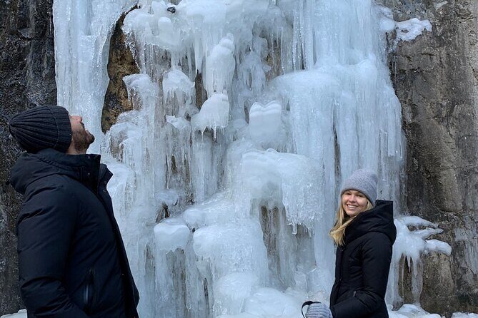 Canmore: Canyons & Cave Paintings - 2.5hr Hiking Tour - Why Grotto Canyon Pictographs Feel More Than Scenic