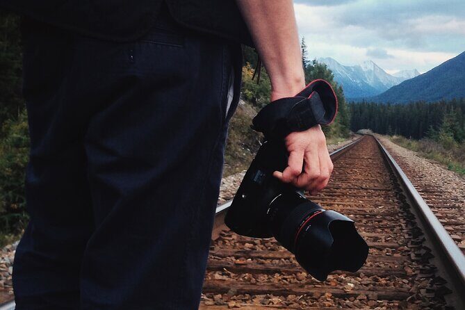 Canmore Cowboys and Coal Miners History Tour - 2H Walk - Cowboys, coal, and why Canmore grew where it did