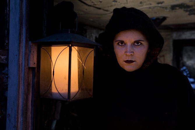 Canmore Ghost Walks - Price and value: what $31.46 buys you in the real world