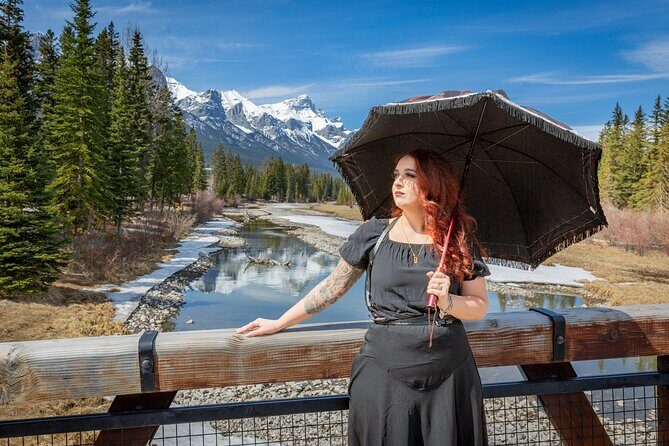Canmore Ghost Walks - Should you book Canmore Ghost Walks?