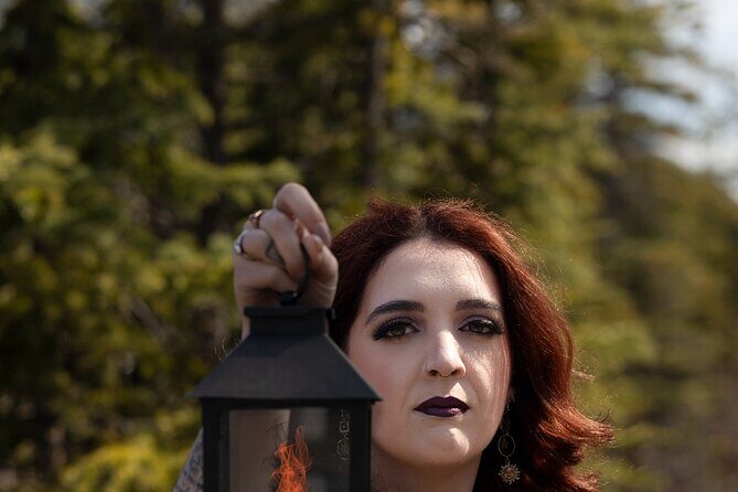 Canmore Ghost Walks - The full 1 hour 40 minutes: what you’ll actually do on the walking route
