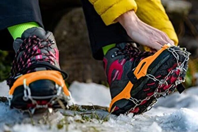 Canmore: Lost Towns and Untold Stories Hiking Tour - 3hrs - Price and Value: Getting More Than Just Walking Time