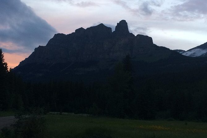 Canmore: Stargazing and Nature by Nightfall Walking Tour - 2hr - Jacob’s guiding style: calm, practical, and tuned to your group