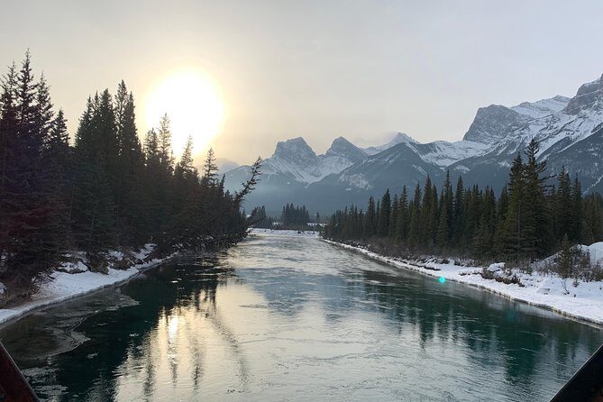 Canmore: Stargazing and Nature by Nightfall Walking Tour - 2hr - Nature at night: wildlife talk and the fun of noticing small things