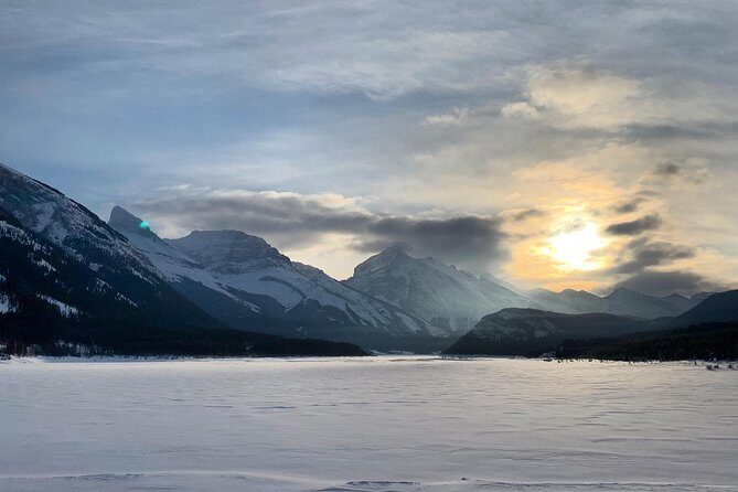 Canmore: Stargazing and Nature by Nightfall Walking Tour - 2hr - Price and value: is $69.81 for this 2-hour night walk fair?