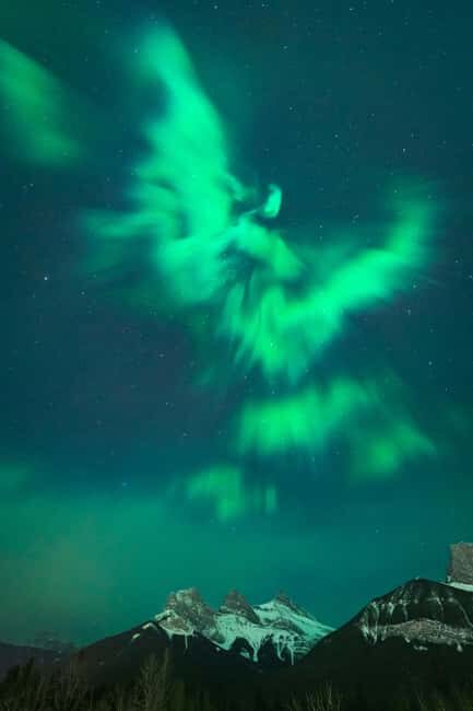 Canmore: Stargazing and Night Adventure - What Makes This Night Adventure Worth Your Time