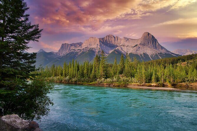 Canmore Walking Tours: Discover Local History and Scenery - Pace, Footsteps, and Who Should Skip This