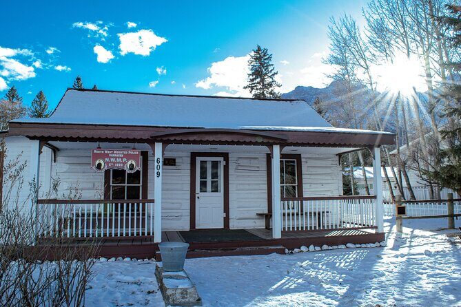 Canmore Walking Tours: Discover Local History and Scenery - Timing: Book Early, Then Build Around the Walk
