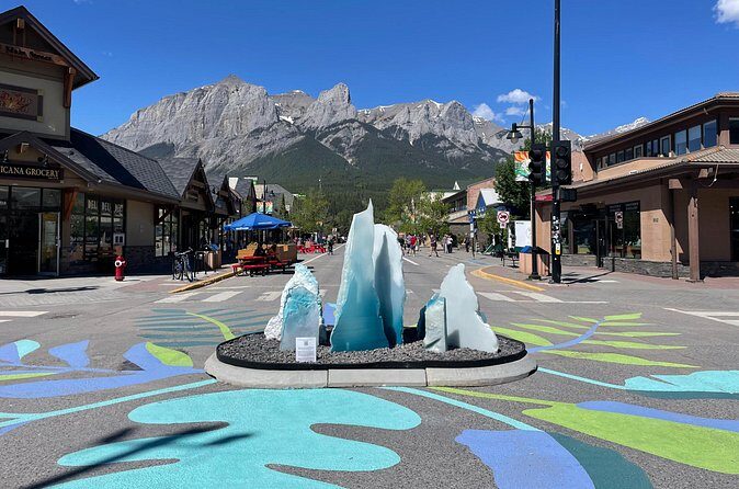 Canmore Walking Tours: Discover Local History and Scenery - What to Pair It With After the Tour