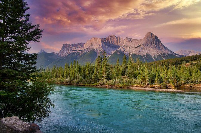 Canmore Walking Tours: Discover Local History and Scenery - Practical Tips to Make the Most of Your Two Hours
