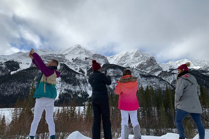 Canmore: Wilderness & Wildlife Tour - 2hr Walk - Key things that make this Canmore wilderness and wildlife tour worth your time
