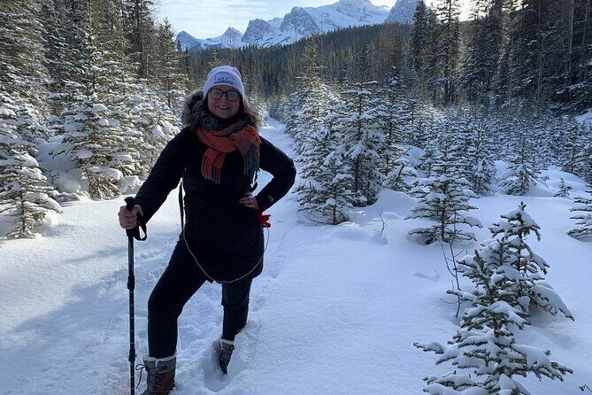 Canmore: Wilderness & Wildlife Tour - 2hr Walk - Start at Canmore Recreation Centre: practical timing for a short wilderness window