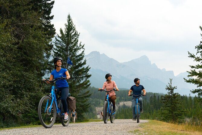 Canmore’s #1 Food Bike Tour: A Must Do Mountain Experience! - Price and value: what $164.38 buys you in real terms