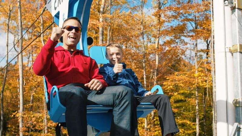Canyon Sainte Anne: Air Canyon Ride with Park Entry - Entering The Park: Where the Canyon Adventure Starts (and how the day flows)