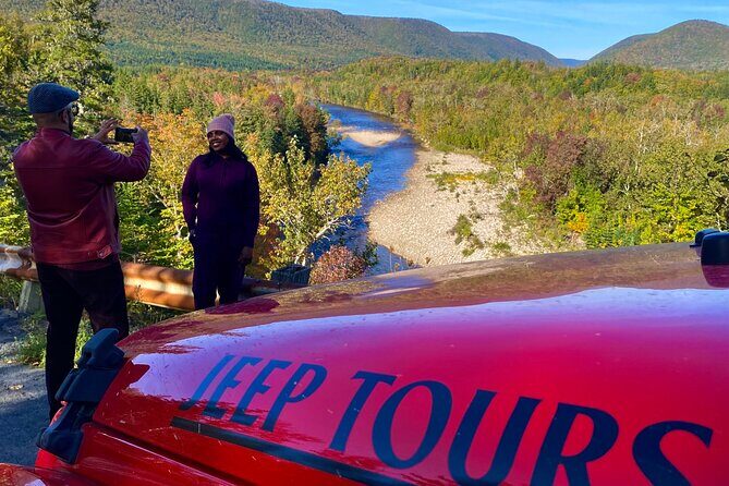 Cape Breton Fall Colours Tour On and Off Road - Margaree Fish Hatchery: The Salmon Story You’ll Want to Share