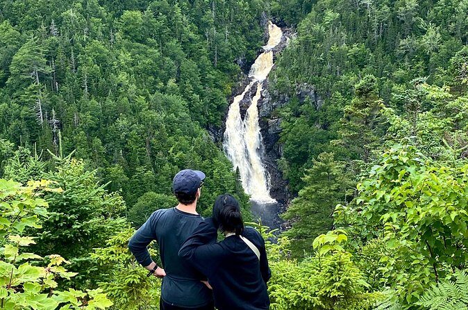 Cape Breton Waterfall Jeep Excursion - Biggest Waterfall in NS - Should You Book the Cape Breton Waterfall Jeep Excursion?