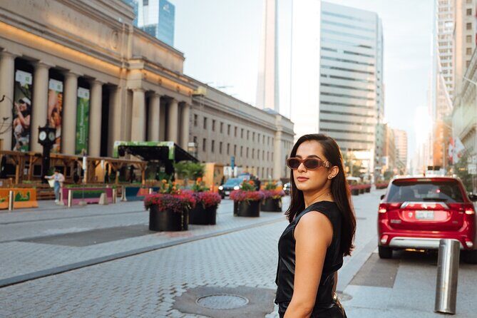 Capture Toronto on a Photowalk - Is This the Right Fit for You?
