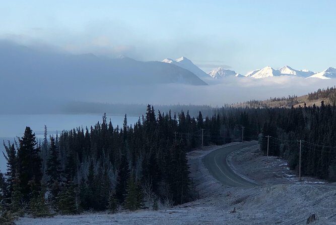 Caribou Crossing Adventure Tour - The Guide Factor: Friendly Pickup, Real Local Context, Safety First