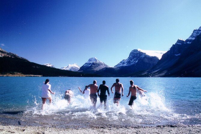 Caribou - Discover the Best of the Rockies (8-Days) - Hostel dorms, early mornings, and long bus days: the trade-off