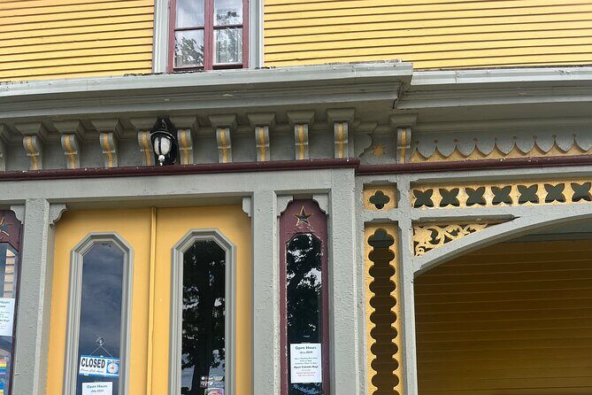 Charlottetown Audio Walking Tour - Price and What You Actually Get for $9.71