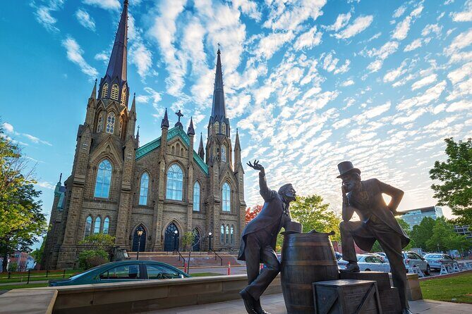 Charlottetown City Highlights - Key points to know before you go