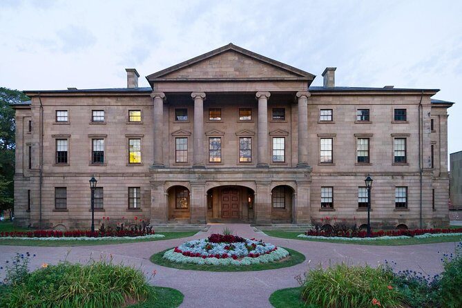 Charlottetown City Highlights - Why This One-Hour Charlottetown Loop Works on a Cruise Day