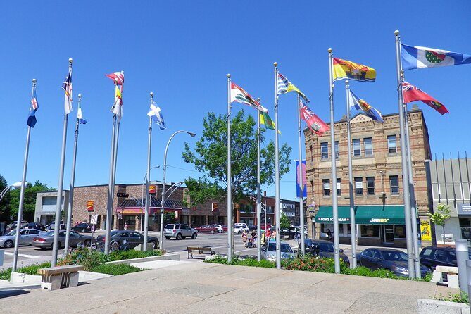 Charlottetown City Highlights - Confederation Centre of the Arts: Culture in the Middle of It All