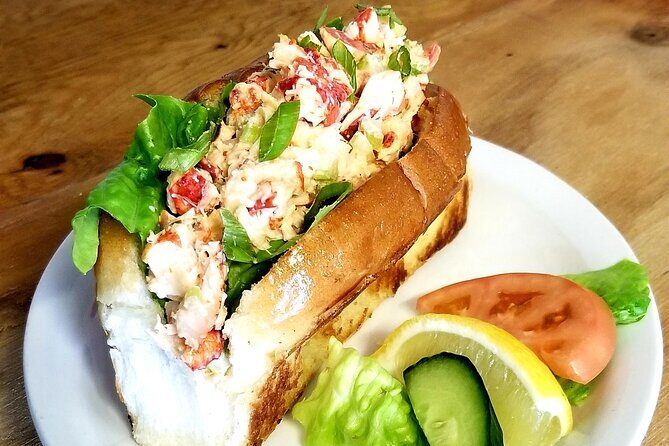 Charlottetown Food Walking Tour - Key things to know before you go