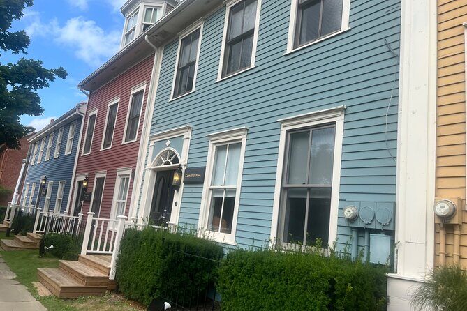 Charlottetown Food Walking Tour - Price and value: is $73.60 a fair deal?