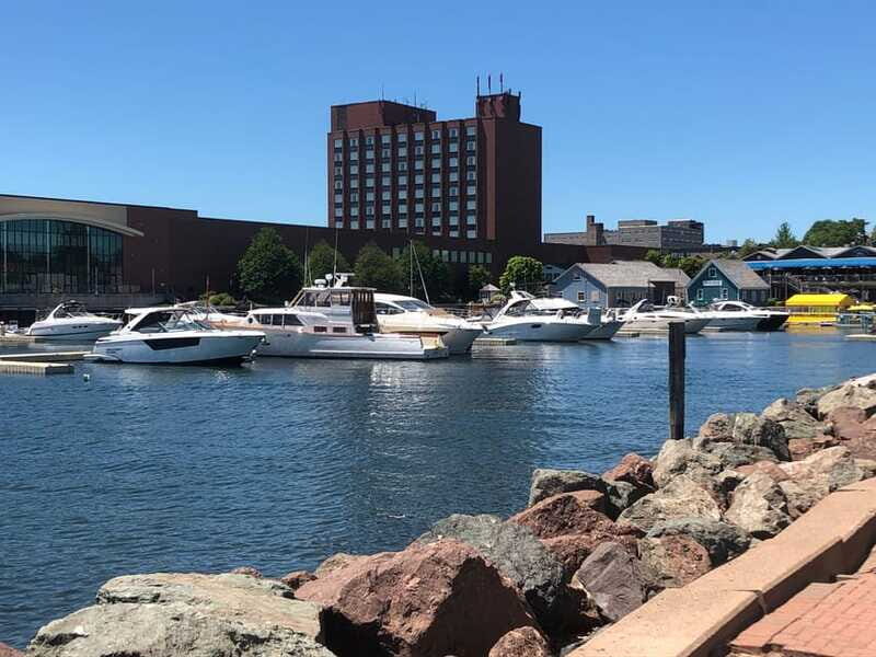 Charlottetown: Historical Architecture Guided Walking Tour - Quick Planning Notes Before You Go