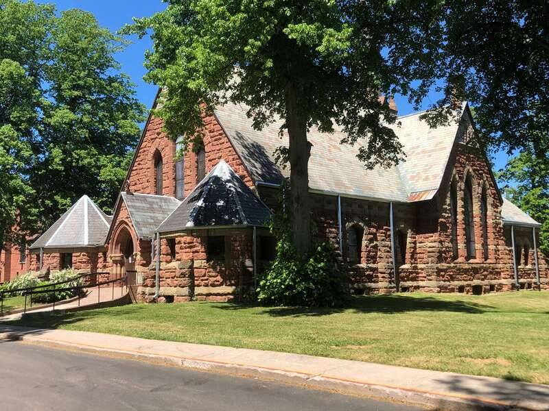 Charlottetown: Historical Architecture Guided Walking Tour - Should You Book This Charlottetown Walking Tour?