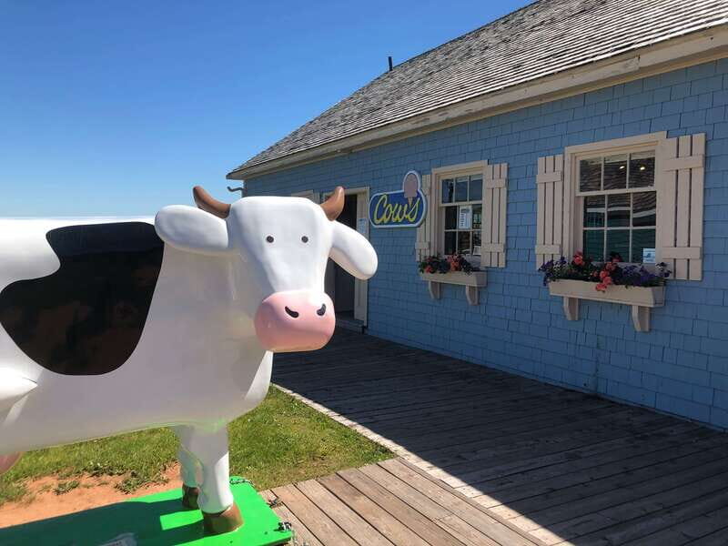 Charlottetown: Historical Architecture Guided Walking Tour - Meet Jamie: A Local Guide With Real PEI Family Stories