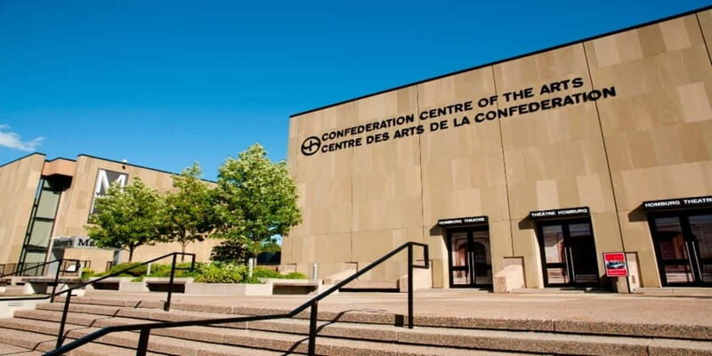 Charlottetown: Small Group Food Walking Tour - Price and value: $94 for 3 hours, and when it feels fair