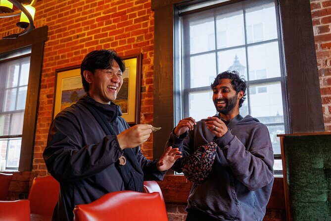 Charlottetown Small Group Harbor Walking Food Tour - Key highlights you’ll actually feel