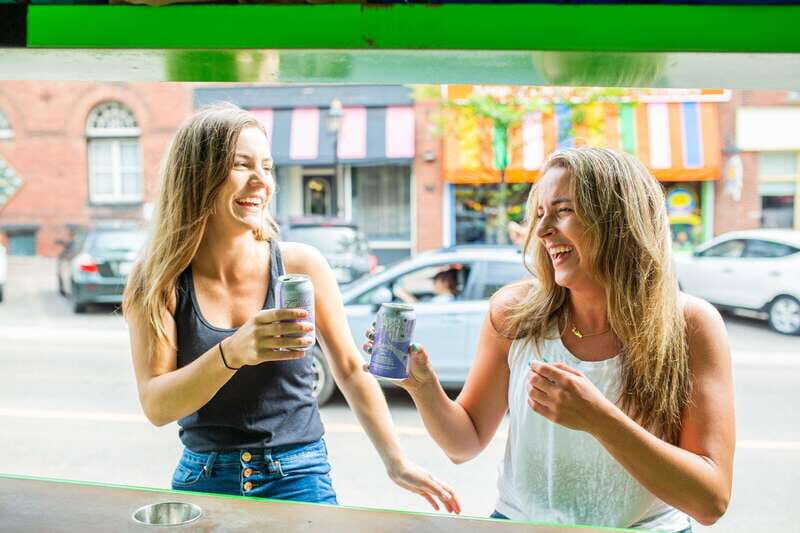 Charlottetown: Solar Food/Drink Party Bike Experience - Price and Value: Is $60 Worth 150 Minutes of Food, Views, and History?