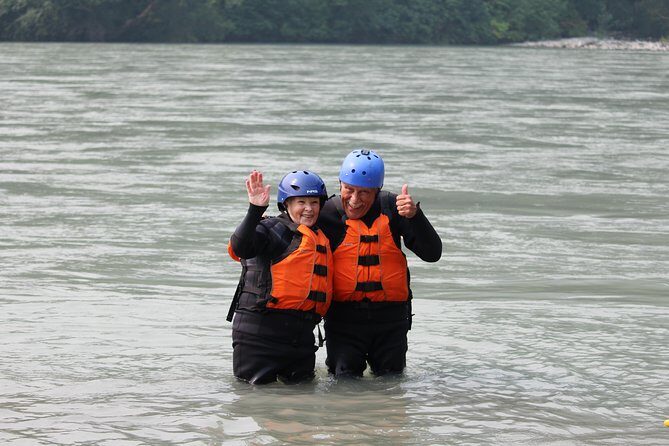 Cheakamus Family Adventure - Paradise Valley views: what you’re actually getting (and why it matters)