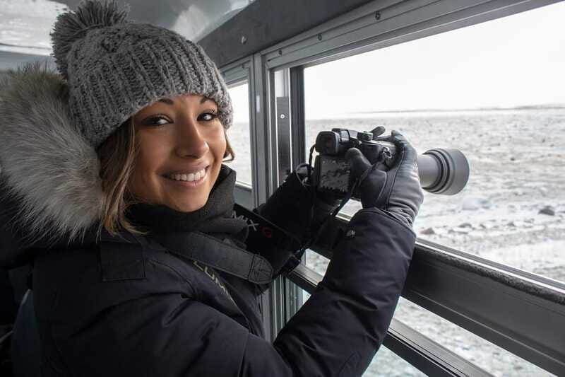 Churchill: Exclusive Tundra Buggy Day Trip - Should you book it?