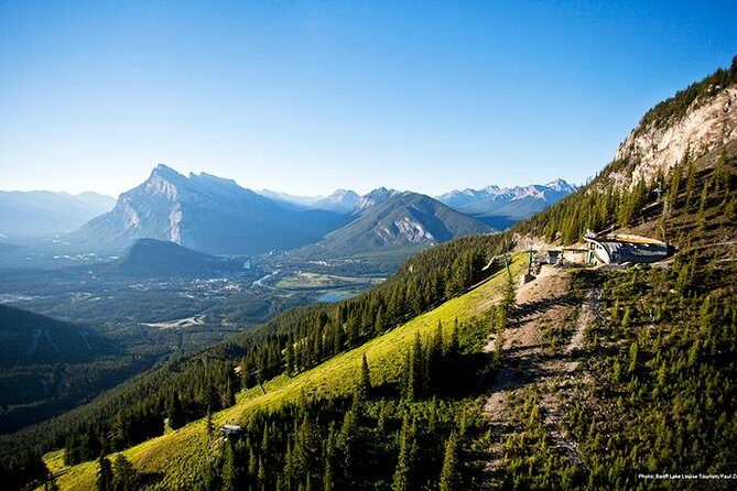 Circle West - Canadian Rockies Round Trip Bus Tour From Vancouver - Optional upgrades: where spending extra can actually pay off