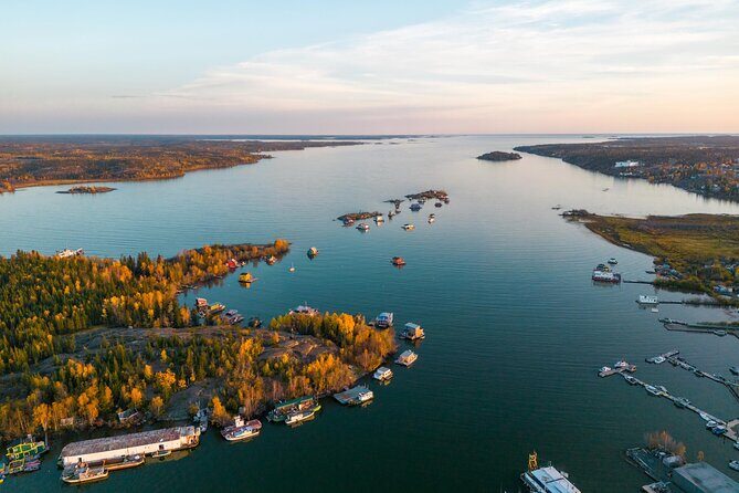 City and Culture Tour of Yellowknife - Key points to know before you go