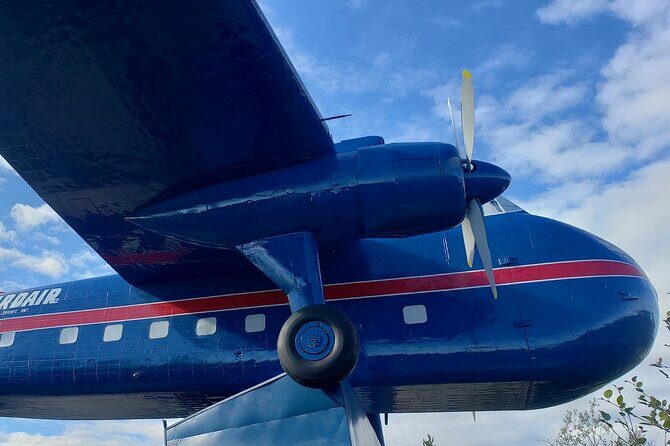 City and Culture Tour of Yellowknife - A 3-hour Yellowknife primer that fits real schedules