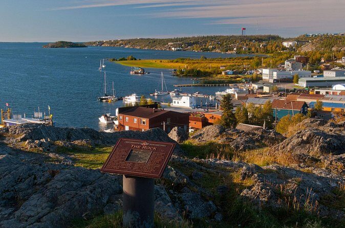 City and Culture Tour of Yellowknife - Price and value: is $97.41 worth it?
