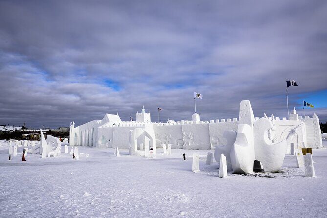 City and Culture Tour of Yellowknife - What to wear and how to pace your day