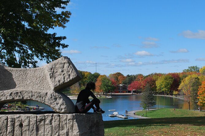 City tour; afternoon in Montreal - Why This 3-Hour Montreal Afternoon Fits So Well