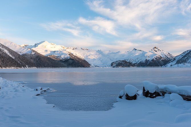 Coast Mountain Backcountry Snowshoe Tours - What’s Included (and What You Must Bring)