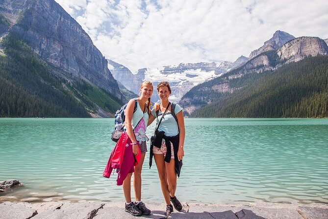 Coho - Explore Banff and Jasper National Parks (4-Days) - Value and price: what you’re actually buying for $1,121.24