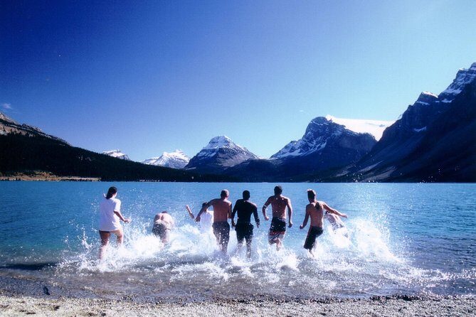 Coho - Explore Banff and Jasper National Parks (4-Days) - Where you’ll sleep: hostel dorm nights that keep costs down