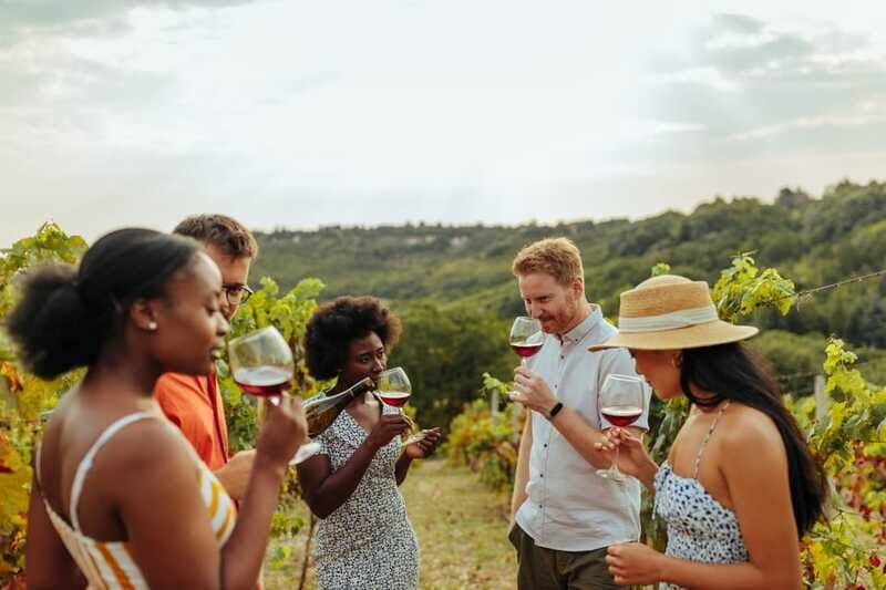 Collingwood: Blue Mountains Wine and Cider Tasting Tour - Why the guide and small group size matter more than you’d think