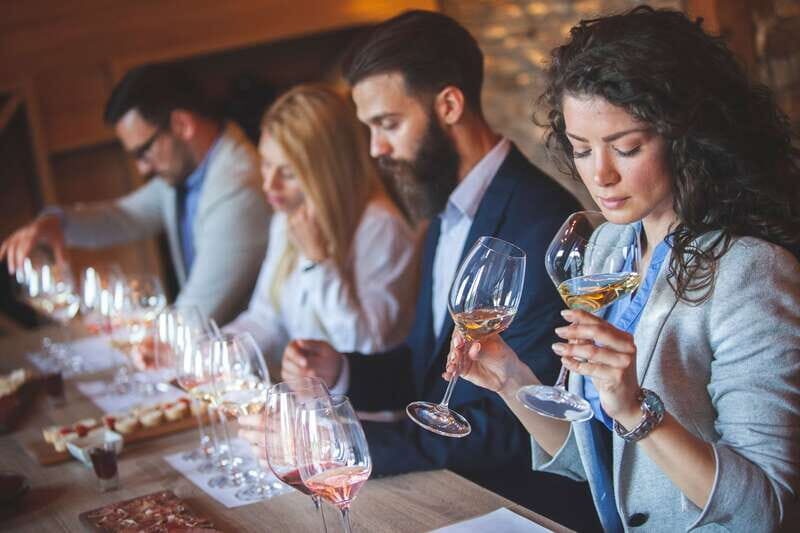 Collingwood: Blue Mountains Wine and Cider Tasting Tour - Getting the schedule right: four hours, three tasting moods